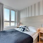 Chrobry Apartamenty Gdansk Grodzka 10