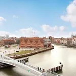 Chrobry Apartamenty Gdansk Grodzka 10