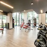 Apartments Zajezdnia Wrzeszcz Gdansk Grudziadzka By Noclegi Renters