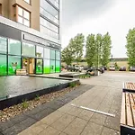 Apartments Zajezdnia Wrzeszcz Gdansk Grudziadzka By Noclegi Renters