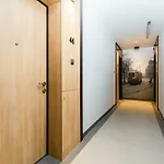 Apartments Zajezdnia Wrzeszcz Gdansk Grudziadzka By Noclegi Renters