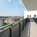 Platinium Luxury Walowa