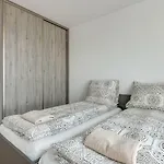 Platinium Luxury Walowa