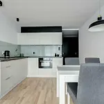 Apartament Marina Dlugie Ogrody