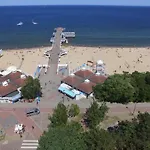 Apartament Sunforyou 1