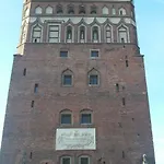 W Kamienicy