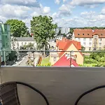 Apartament Plaza48
