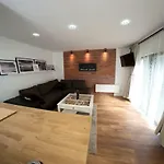 Sea Apartment 150M Do Morza