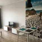 Wiezowiec Ocean Spokojny