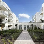 Glow Apartments, Apartament Mila Baltica