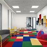 Glow Apartments, Apartament Mila Baltica