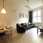Dluga Apartments Old Town
