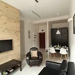 Dluga Apartments Old Town