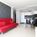 Sea Apartment