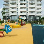 Albatross Towers Joda Bed