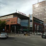 Lux White Apartment Gdansk