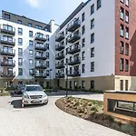 Artemis Apartament - Chmielna B
