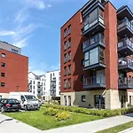 Artemis Apartament - Chmielna B