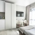 Artemis Apartament - Chmielna A
