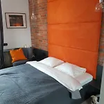 Apartament Piwna 16 Gdansk
