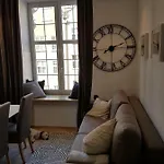 Apartament Piwna 16 Gdansk