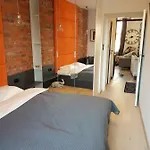 Apartament Piwna 16 Gdansk