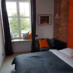 Apartament Piwna 16 Gdansk