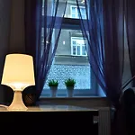 Daniell Apartment