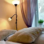 Daniell Apartment