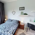 New Whitehouse Rooms
