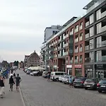 Apartament W Centrum Gdanska, Apartment In The Centre Of Gdansk