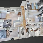 New Whitehouse Rooms
