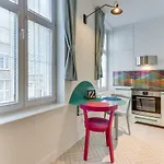 Flats For Rent - Ogarna Old Town
