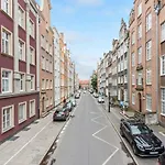 Flats For Rent - Ogarna Old Town