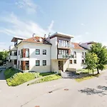 Baltic Sunrise - Apartamenty Przy Plazy