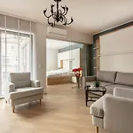 Viu Indigo Apartments