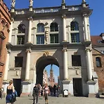 My Old Town Gdansk - Apartament Barbary 12
