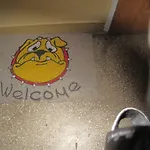 Apartament Mirror