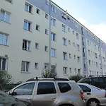 Apartament Mirror