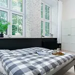 Be In Gdansk Apartments - Heart Of Old Town - Ogarna 109/110