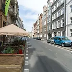 Be In Gdansk Apartments - Heart Of Old Town - Ogarna 109/110