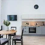 Be In Gdansk Apartments - Heart Of Old Town - Ogarna 109/110