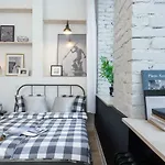 Be In Gdansk Apartments - Heart Of Old Town - Ogarna 109/110