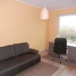 Apartament W Gdansku Blisko Morza