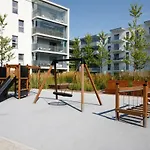 Apartament 3Cityhome 200Metrow Od Plazy