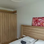 My Old Town Gdansk - Apartament Barbary 12