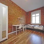 Apartment Gdansk Wrzeszcz