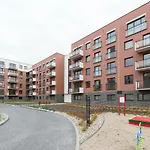 Anchor Apartments Vintage