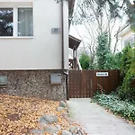 Apartament Trojmiejski Park Krajobrazowy