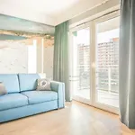 Apartamenty Gdansk Eu - Cztery Oceany